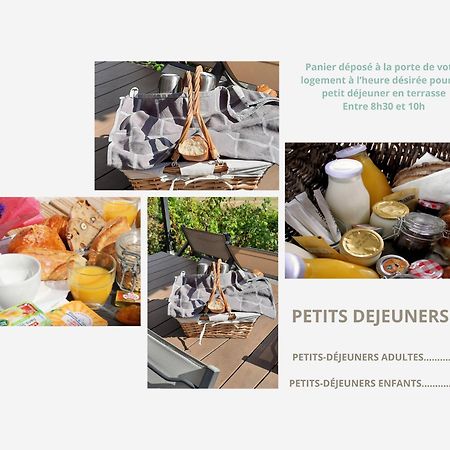 Crouy-sur-Cosson Ferme Des Poulardieres מראה חיצוני תמונה